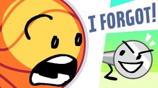 BFDI: TPOT 1: You Know Those Buttons Don't Do Anything, Right