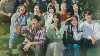 Our blues (2022) Episode 1 engsub