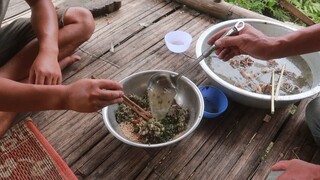 NƯỚC SỐT ĐẶC BIỆT CỦA AE NSTB