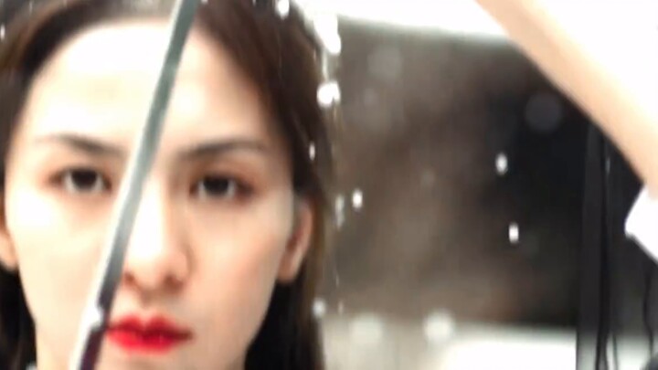 Tang Shiyi | Tôi cúi đầu trước khi bài hát kết thúc