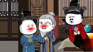 The 189th episode of the Tang Dynasty Travel Series: Erji Just Wants to Be a Salted Fish