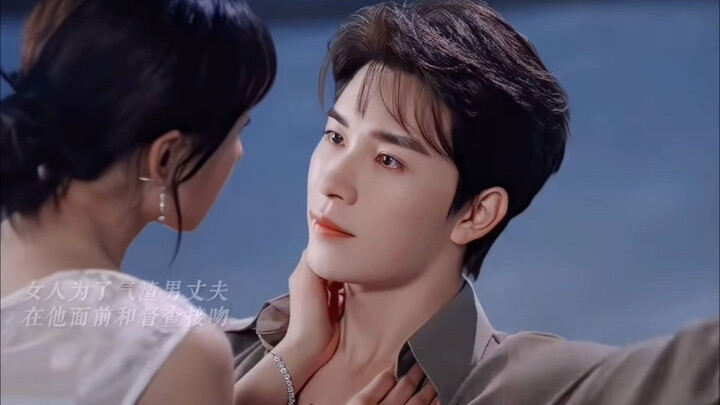 High-level back-and-forth is just so satisfying!