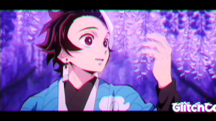 Kimetsu no Yaiba---AMV(Stay with ME)