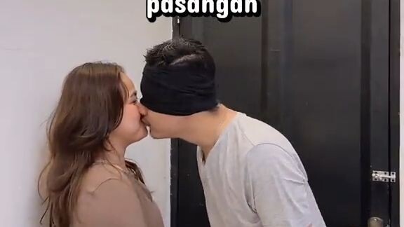 Kalo sampe salah ku jadiin samsak sih hahhaha