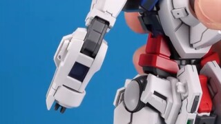Rich accessories but rubbish frame? MG Lady Justice is really not recommended [Brief Review]