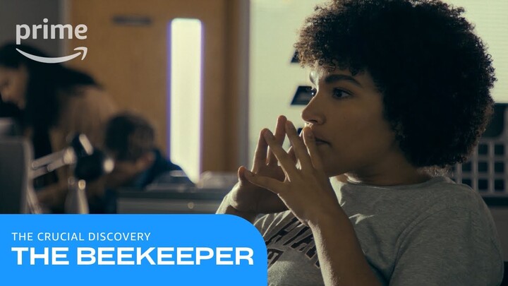 The Beekeeper: The Discovery | Prime Video