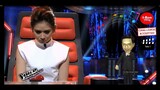 I-Ron Blind Auditions - Chinese Song (Pengeng Shanghai)