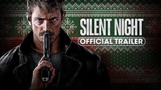 Silent Night | Movie Trailer 2023 | Action/Adventure