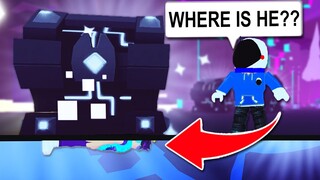 SECRET Locations in Pet Simulator X!!