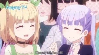 New Game! 2 (Ep 4.2)