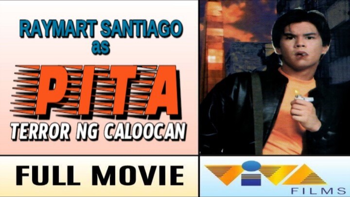 PITA: TERROR NG CALOOCAN (1993) FULL MOVIE