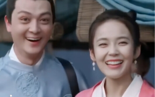 ยังดีที่คุณนายหลินไม่ค่อยวุ่นวายกับฉางเฟิง ไม่งั้นก็คงถูกทำให้เสียคนไปด้วย