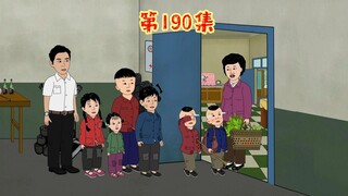 一家子都是戏精
