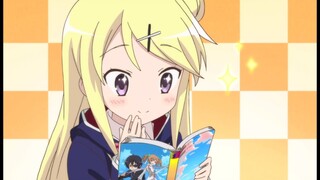 AMV Animegraphy 2014