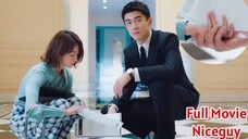 Girl and Billionaire President Dive into an Exciting Underground Relationship_💖Movie