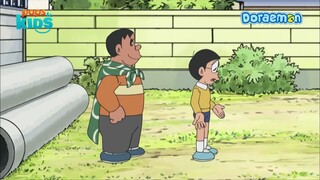 [S12] Doraemon - Tập 576 - Khăn Vải Siêu Nhân - Bản Lồng Tiếng Hay Nhất