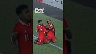 Selebrasi 3 Agama Timnas Indonesia🥰||#shorts #timnasindonesia