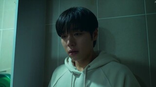 Weak Hero Class 2 Episode 3 Eng Sub