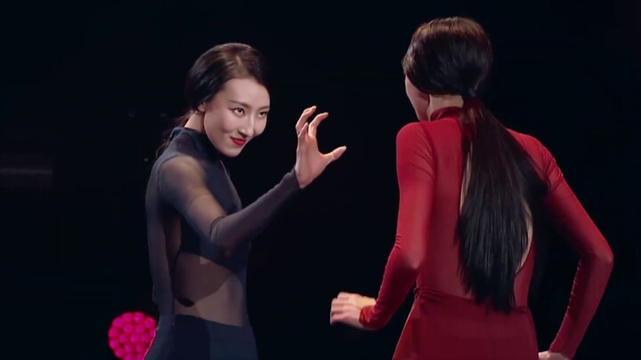 [Dance Storm] Collaborative Stage “Enigma of the Heart” – A Timeless Classic