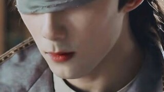【FMV】Ngô Lỗi - A Sử Na Chuẩn【 吴磊 - 阿史那隼】Vãn Dạ Vi Vũ Vấn Hải Đường