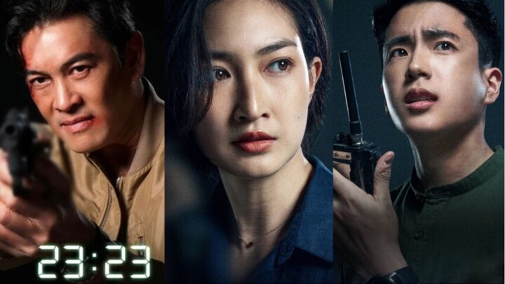 23:23 สัญญาสัญญาณ ep18∕3 (ตอนจบ)