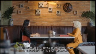 Wedding Agreement : The Series 2022 Episode 4