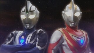 [Blu-ray]Ultraman Gaia——Lovin'You Lovin'Me