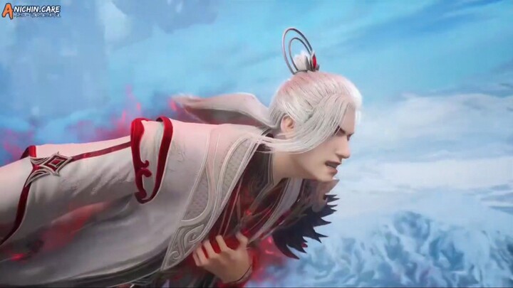 Supreme God Emperor Eps 546 ReUpload