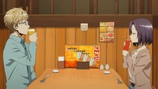 Net-juu no Susume | EP6 [Sub Indo]