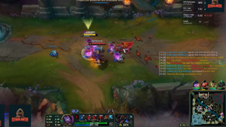 LOL Khả năng Graves #LOL #LMHT#HIGHLIGHT