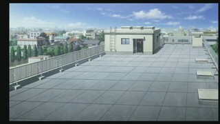 Momen paling tampan dari protagonis pria di "Parasyte -the maxim-", peringatan energi tinggi di depan