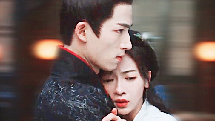 Thì ra câu nói đó là một chi tiết được cài cắm từ trước! Sau này, vì tình riêng, một người quyết khô