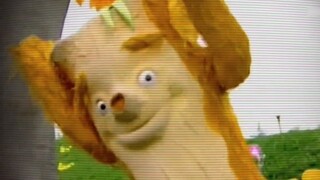 Mengapa sangat sulit menonton acara TV tahun 80-an