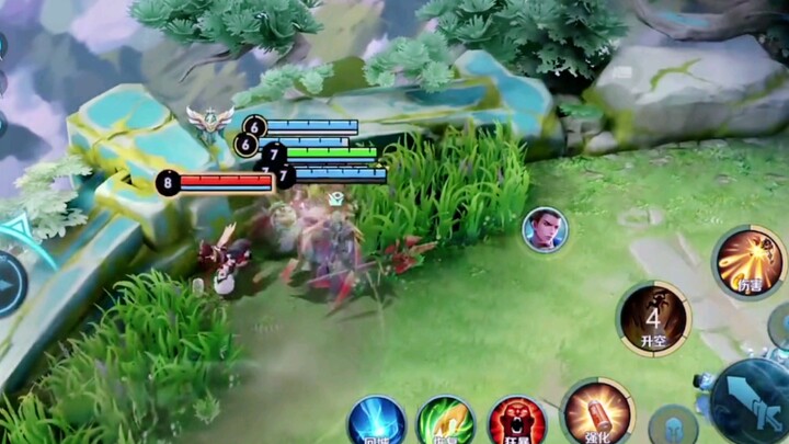 Bối rối, bối rối vô cùng.