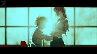 Giết được quỷ súng muốn gì cũng được nhé - Chills (Dark Version) - AMV