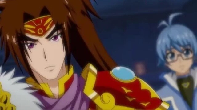 ความโกลาหลเกิดขึ้นและเทพล่าสัตว์หยานหวงก็พ่ายแพ้อย่างน่าสังเวช