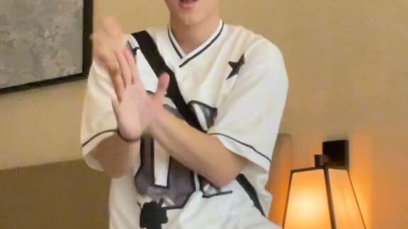 ang gwapo nys