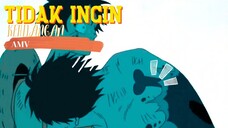 TIDAK INGIN KEHILANGAN - ONE PIECE [AMV]