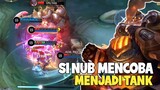 Franco Montage - Mobile Legends Indonesia