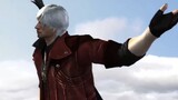 [Devil May Cry -DV to] I like the way you call me Virgil every time