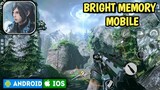 Bright Memory Mobile Beta ( Link tải và cấu hình tối thiểu ở phần mô tả )