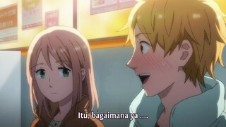 Nijiro Days Episode 3 (Sub Indo))