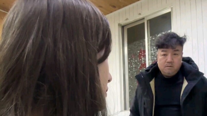 Penampilan yang sudah lama tidak terlihat ini