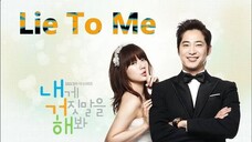 Lie to Me Episode 7