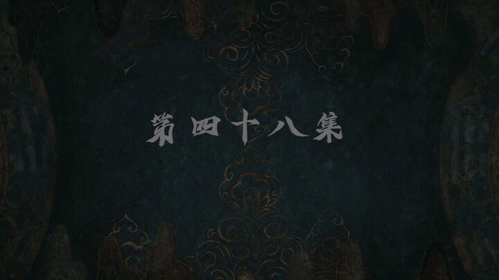 Jade Dinasty Season 2 Eps 22 SUB INDO HD 1084P