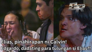 Elias, pinahirapan ni Calvin! Edgardo, dadating para tulungan si Elias?! #WeeklyTrailer |Black Rider