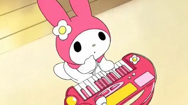 Onegai My Melody Episode 1 - BiliBili