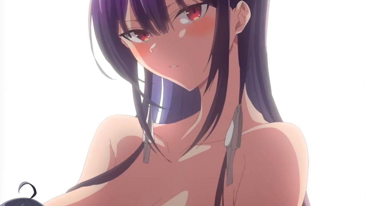 Anime Ini BAKALAN Ada Versi Uncencored 🤨 - BiliBili