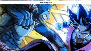 [Spoiler DBS 65]. Goku “chơi đẹp” Moro, liệu đây có phải quyết định đúng đắn_ 5