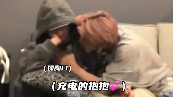 【Na Jun】Nếu đây là tình yêu thì OK!